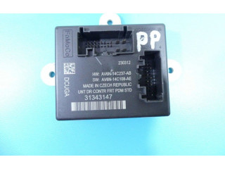 Блок комфорта 31343147, IMPRK1349909 Volvo S60