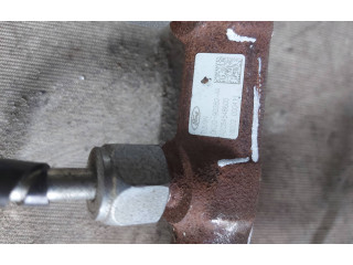 Топливная рампа GK2Q9D280AA, 16202000411 Ford Transit Custom