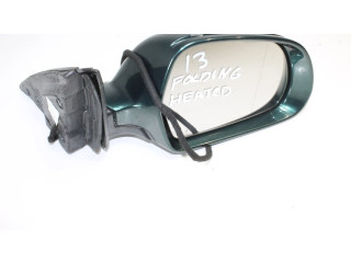 Zpětné zrcátko pravé Skoda Superb B6 (3T) 2011 3T0957934, 13PIN