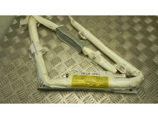 Боковая подушка безопасности 611042401LH Hyundai ix20