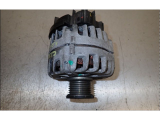 Генератор 231008040R Renault Clio V