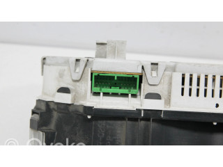 Přístrojová deska  Honda HR-V 2000 HR0265015, 78100S2HG100  