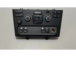 Блок управления климат-контролем 31346603, 14W05E03 Volvo XC90