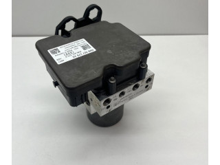 Блок АБС 4M6907379AE, 4M6907379B Audi Q8 2018 - года