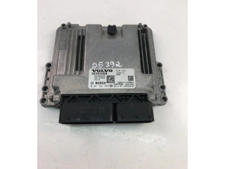 Блок управления двигателем Блок управления 32255068, 0261S21545 Volvo XC40
