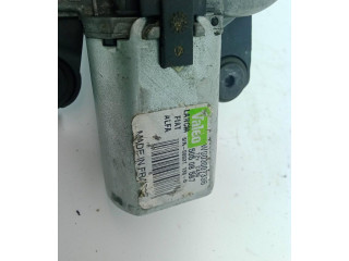 Моторчик заднего дворника Alfa Romeo Mito