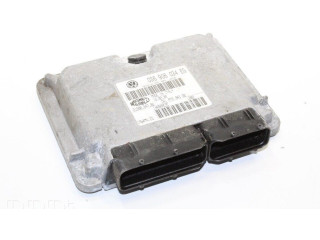 Блок управления двигателя 036906034EG Audi A2
