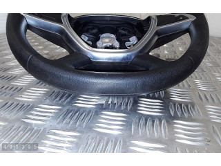 Руль Dacia Logan II  2012 - 2020 года 484005093R      