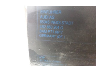 Подушка безопасности пассажира 4B2880204G Audi A6 S6 C5 4B