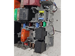 Pojistková skříňka 52035783, 52035783 Fiat Punto Evo 2015