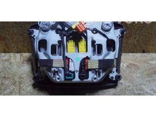 Подушка безопасности водителя 3D0880201BL   Volkswagen Phaeton