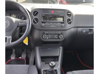 Зеркало электрическое        Volkswagen Golf Plus  2005 - 2013 года   