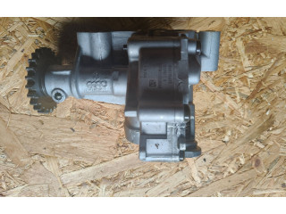 Čerpadlo oleje 07k115105aq Audi RS3 Dnw