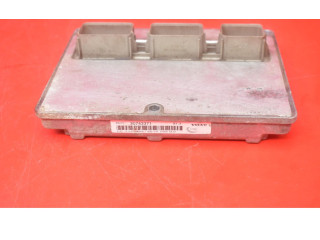 Блок управления двигателем Блок управления 30743371, 30743371 Volvo C30