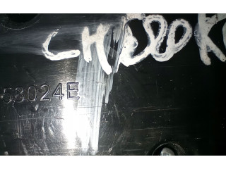 Блок управления климат-контролем 68293529AA, 58024E Jeep Cherokee