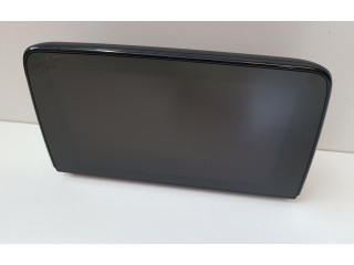 Дисплей    JX71818121800437F, JX7118B955FC   Ford Focus