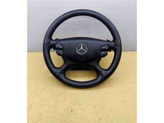 Pojistková skříňka Руль A2194603203, 305841299162AA Mercedes-Benz E W211 2007