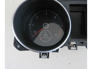 Панель приборов 1H6919033L Volkswagen Golf III