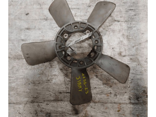 Вентилятор радиатора     1712080G00000    Suzuki Ignis 
