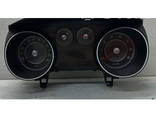 Přístrojová deska Fiat Punto Evo 2009 5550030604, 5550030604