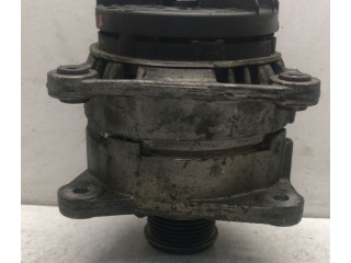 Генератор Renault Clio III