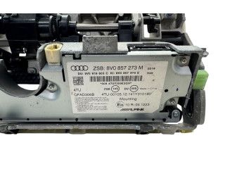 Дисплей    8V0857273M, 8V0919603C   Audi A3 S3 8V