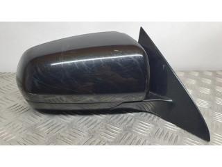 Zpětné zrcátko Сзади Dodge Avenger 1989 1AK921XRAD, 8124291