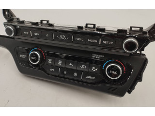 Блок управления климат-контролем 97250C5CFO   KIA Niro