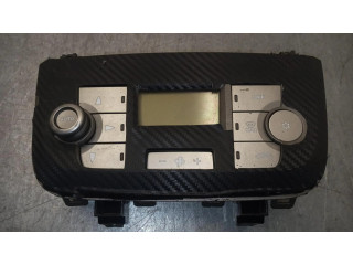 Блок управления климат-контролем 735459252 Fiat Linea