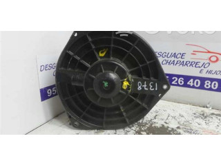 Вентилятор печки       Honda Civic