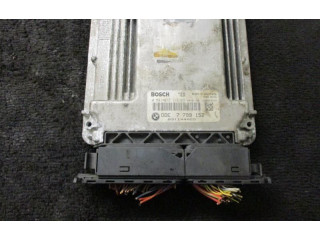 Řídící jednotka Mini One - Cooper R50 - 53 2006