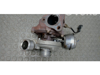  Турбина KIA Ceed  28201-2A701, 28201         