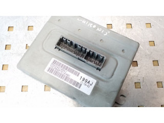 Блок управления коробкой передач P56044199AJ   Jeep Grand Cherokee (WK)