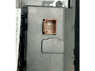 Дисплей    98120819ZD, 98120819ZD   Peugeot Expert