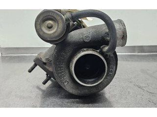 Турбина 4520831S Saab 900