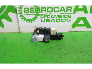 Pojistková skříňka 7703297572 Renault Kangoo 2003