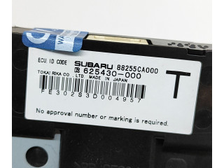 Řídící jednotka 88255CA000, 625430000 Toyota GT 86 2014