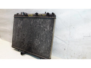 Радиатор охлаждающей жидкости