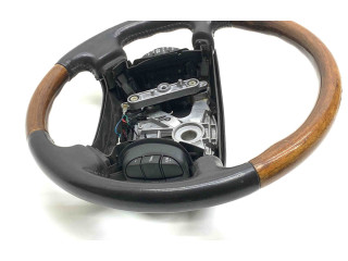 Руль Jaguar XK8 - XKR 1996 - 2006 года HJB9181DB