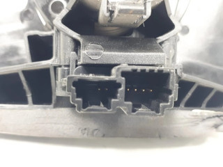 Подрулевой шлейф SRS E10670243 Dacia Duster