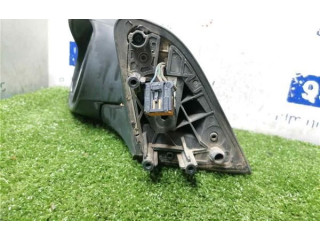 Зеркало (механическое) Citroen Xsara Picasso - года