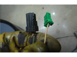 Зеркало электрическое Citroen C4 I 2004 - 2010 года