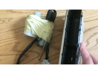 Комплект блоков управления 9030930223F, 3910626240 Hyundai Getz