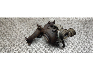 Turbodmychadlo Турбина 75606250036 Dodge Caliber