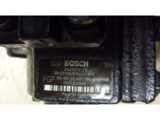 Vstřikovací čerpadlo 0055204600, VD716 Saab 9-5