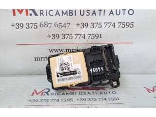 Блок управления 85980-B1010, 3SZVE Daihatsu Terios