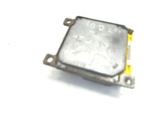 Блок подушек безопасности 0285001222, 0018203126 Mercedes-Benz A W168