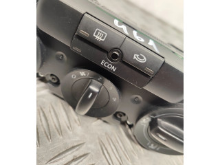 Блок управления климат-контролем 1CF747309 Volkswagen Golf Plus