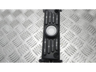 Блок управления климат-контролем 6962470, Y1038   Mini One  Cooper Cabrio R52