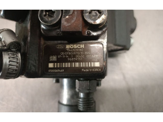 Топливный насос